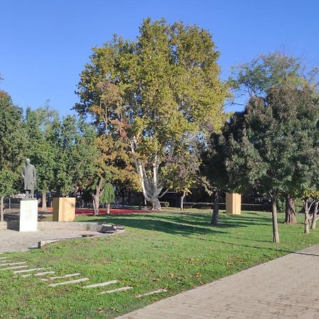 Park Hideaway Bestern 塞格德 外观 照片