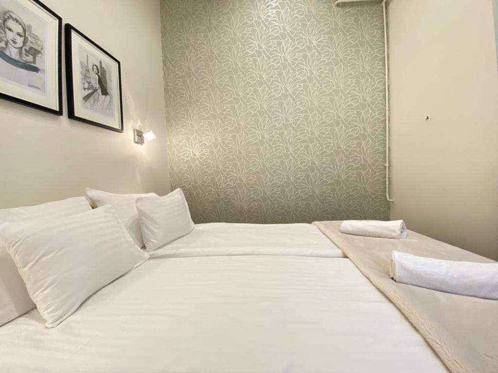 Park Hideaway Bestern 塞格德 外观 照片